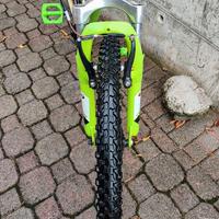 MTB FERRINI 24"