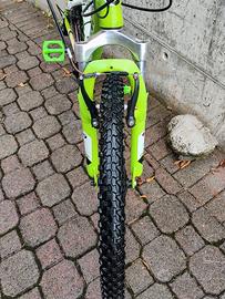 MTB FERRINI 24"