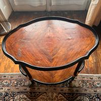 Carrello servizio  con ruote primo 900