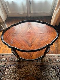 Carrello servizio  con ruote primo 900