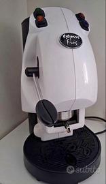 Macchina da caffé frog