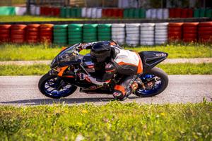 aprilia rs 125 pista