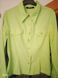 camicia 