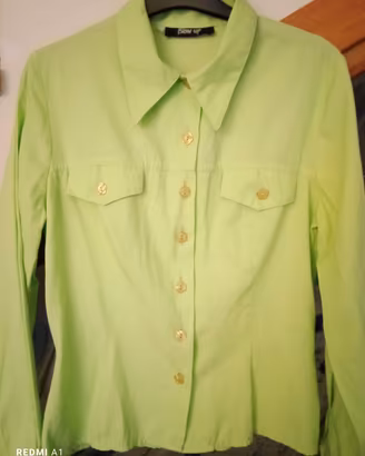 camicia 