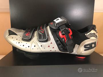 SCARPE SIDI ROAD misura 41