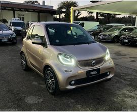 SMART fortwo 90 0.9 Turbo twinam. Superpassion