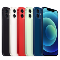 iPhone 12/12 Mini-ritiro usato 1 anno garanzia