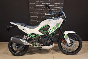 Kawasaki KLE 500 SE