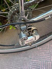 Bici da corsa