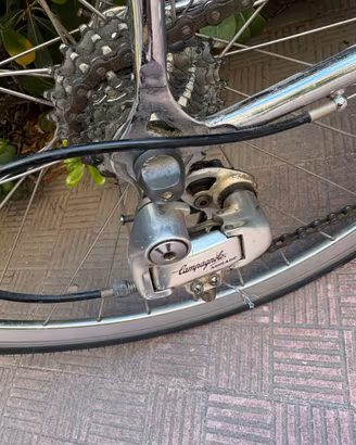 Bici da corsa