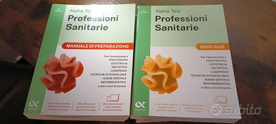 Libri Alpha test