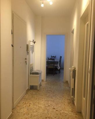 Appartamento di 65 m² con 3 locali e box auto a Sa