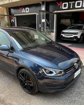 VW Golf 1.6 TDI Highline BlueMotion BUSINESS