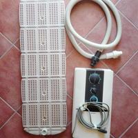 Idromassaggio da vasca