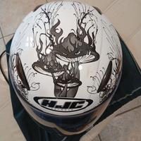 Casco HJC integrale Mush  52cm