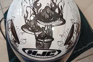 Casco HJC integrale Mush  52cm
