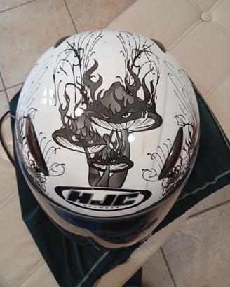 Casco HJC integrale Mush  52cm