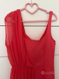 Abito Bershka