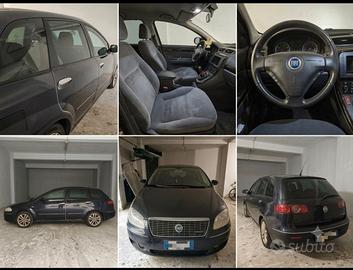 Fiat Croma 1.9 Multijet 150 CV – 2007 | 326.000 km