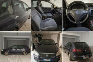 Fiat Croma 1.9 Multijet 150 CV – 2007 | 326.000 km