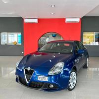 ALFAROMEO GIULIETTA 1.6 JTDm SUPER 120cv