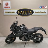 Yamaha Tracer 700 - 2018