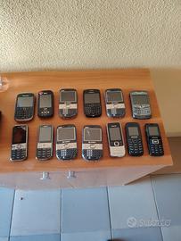 Telefoni vintage