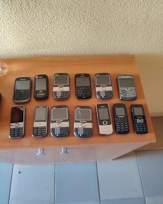 Telefoni vintage