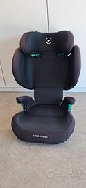 Seggiolino Bèbè Confort e alzatina Cam Isofix
