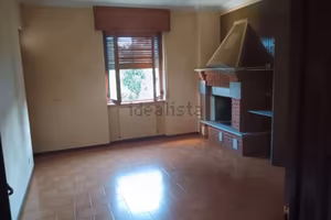 In villa Porzione Bifamiliare 135 mq con giardino