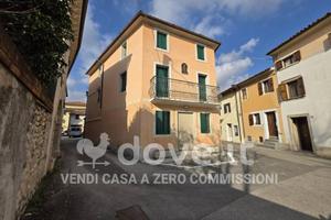 Casa indipendente Via Scossore, 28, 31029, Vittori