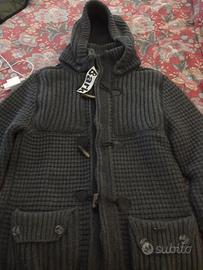 Bark uomo originale grigio