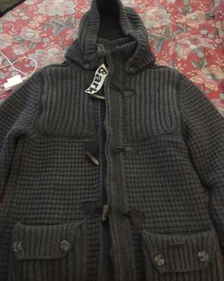 Bark uomo originale grigio