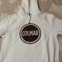 Felpa Colmar con cappuccio