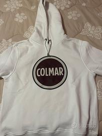 Felpa Colmar con cappuccio