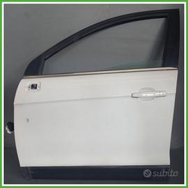 Porta Anteriore Sinistra SX BIANCO CHEVROLET (DAEW