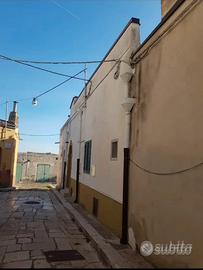 Casa indipendente a Spinazzola (BT)