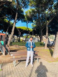 Fabbrica magazzino supermercati