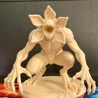 Action figure demogone