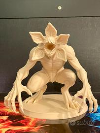 Action figure demogone