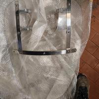 Parabrezza Harley Davidson 