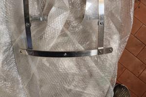 Parabrezza Harley Davidson 