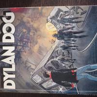 dylan dog:seppelliti vivi! e : piovono rane