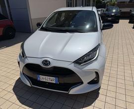 MAZDA 2 1.5 vvt full hybrid electric Agile Comfo
