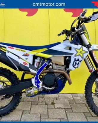 HUSQVARNA FE 250 Finanziabile - Vari colori - 65
