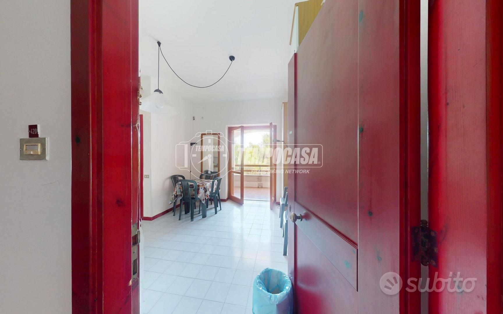Appartamento – Lecce, Villaggio Dario - Altro