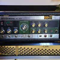 Roland Space Echo RE-201