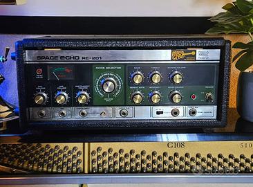 Roland Space Echo RE-201