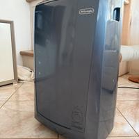 Pinguino de longhi condizionatore portatile
