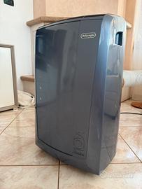 Pinguino de longhi condizionatore portatile